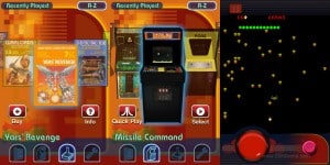 gsmarena 001 Atari brings its gaming hall of fame on the iOS