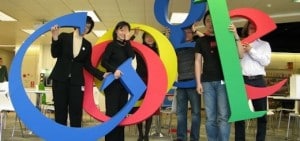 google-corea