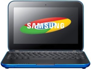 netbook samsung alex