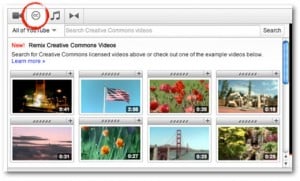 youtube-creative-commons