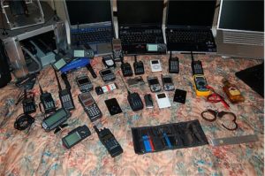 monton gadgets