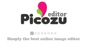 Picozu Logo