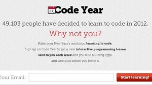 codeyear