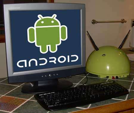 Android - Incubaweb - software y web 2.0