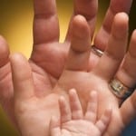 hands