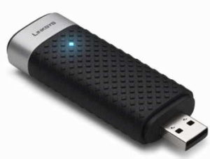 linksys ae3000 dual band wireless n usb adapter