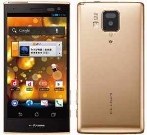 panasonic eluga v p 06d dual core smartphone