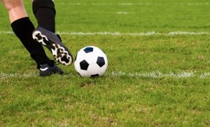 soccerkick
