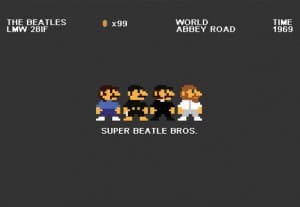 beatle-bros
