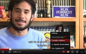 YouTube espaÃ±ol