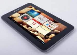 lenovo lepad a2107