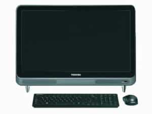 toshiba lx830 all in one with 10 point touch input official 4