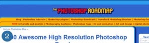 100 awesome high resolution photoshop brushes 1
