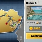 Bridge Constructor captura