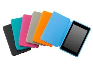 carcasas asus nexus 7
