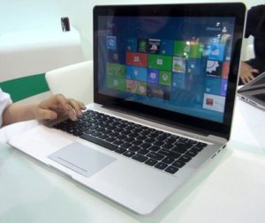 clon mac os x
