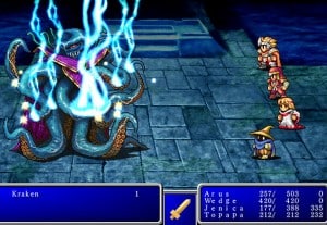 final-fantasy