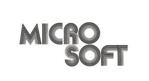 logo microsoft
