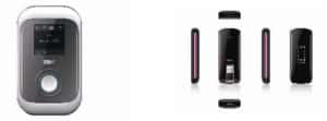 modems zte