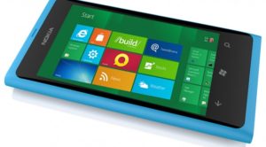 nokia windows phone 8