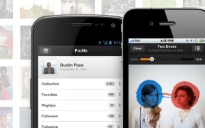 Grooveshark
