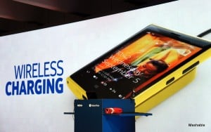 Nokia Wireless
