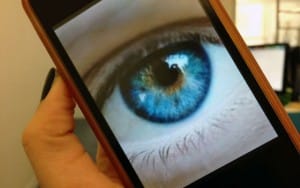 eye-phone