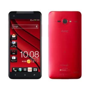 htc j butterfly