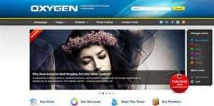 oxygen-theme-wordpress-empresas