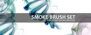 21 smoke brush