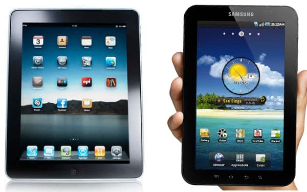 Galaxy-vs-iPad