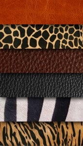 Leather textures 277386740
