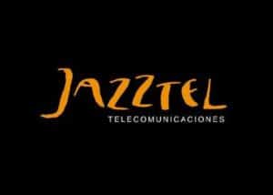 fibra optica jazztel financiada por la empresa zte