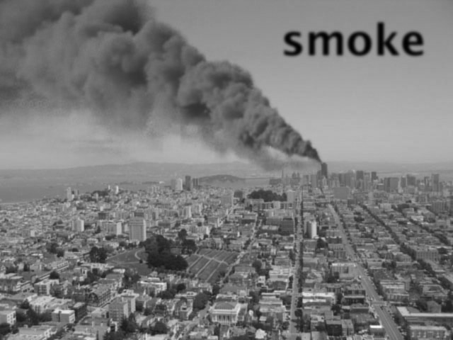 smoke by davethelurker