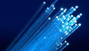 burselas luz verde a ayudas fibra optica
