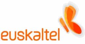 euskaltel logo