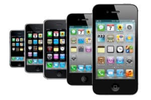 iphones