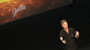Jolla announcement.