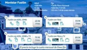 movistar fusion ya superan el millon de usuarios 580x330