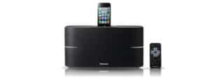pioner altavoces