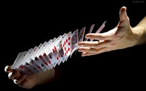 trucos de magia