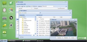 Remote-Web-Desktop-Android