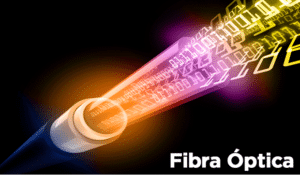 fibra optica