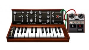 moogdoodle
