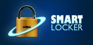 Smart-Locker