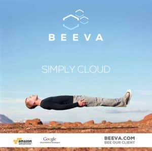 beeva servicios en la nube 1