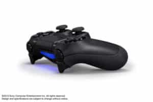 dualshock 4 4