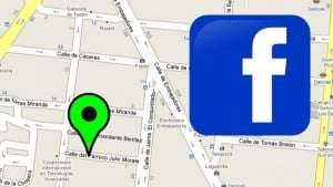 facebook geolocalizacion