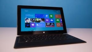 Microsoft Surface