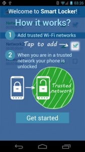 Smart Lock